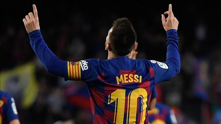 Lionel Messi’den milli takım kararı!