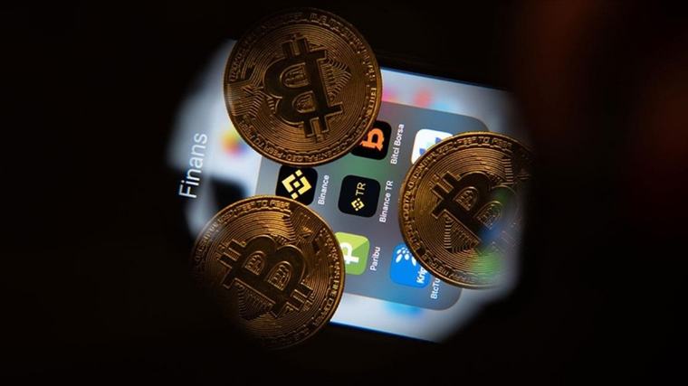 Bitcoin'de 80 bin dolar eşiği aşıldı: 100 binin üzerinde yatırımcı ters köşede kaldı