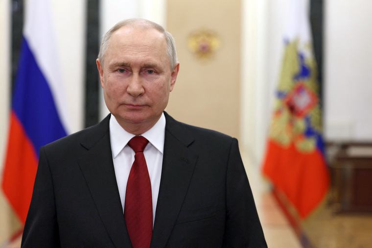 Moskova'da kritik zirve. ABD heyetinin Putin ile görüşmesi başladı