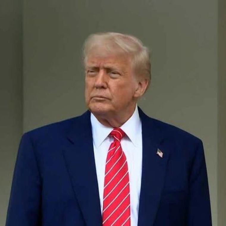 Trump'tan Suriye haberine yorum: Harika