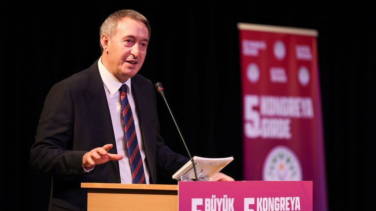 DEM Parti’de Bakırhan ve Hatimoğulları güven tazeledi