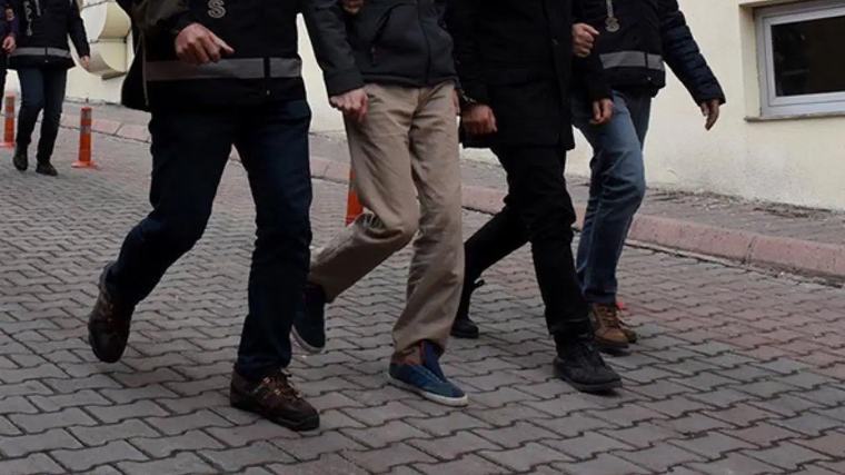 İçişleri Bakanı Çiftçi: 'Gürcistan'da kırmızı bültenle aranan 22 kişi yakalandı, 11'i Türkiye'ye iade edildi'