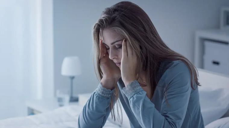 Gece zihniniz neden susmuyor? Asıl neden düşündüğünüzden farklı