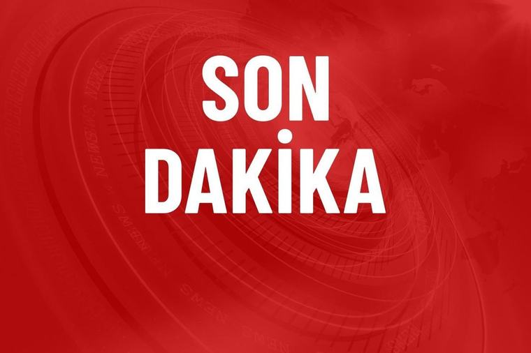 Bakan Gürlek duyurdu! 4 soruşturmada 137 şüpheli hakkında işlem başlatıldı 09:13