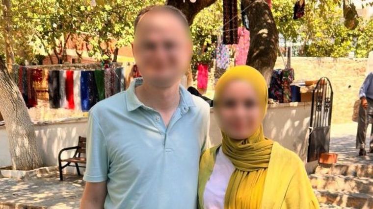 5 milyonluk takılarla kaybolmuştu! Kaçak gelin gözaltında