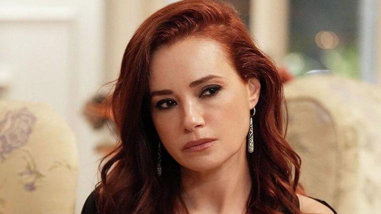 Dizi daha başlamadan art arda ayrılık haberi geldi