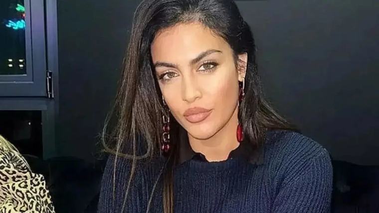 Tuğba Ekinci kimdir, kaç yaşında, nereli? Şarkıcı Tuğba Ekinci neden gözaltına alındı?