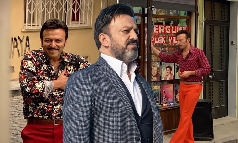 Doktoru Serhat Kılıç'a 3 haftalık tedavi önermiş...