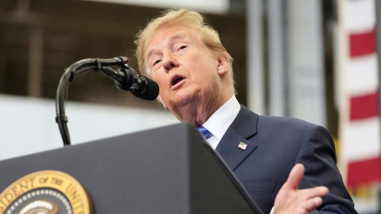 Trump’tan İran savaşı için sürpriz hamle: “Bitti” demeye hazırlanıyor