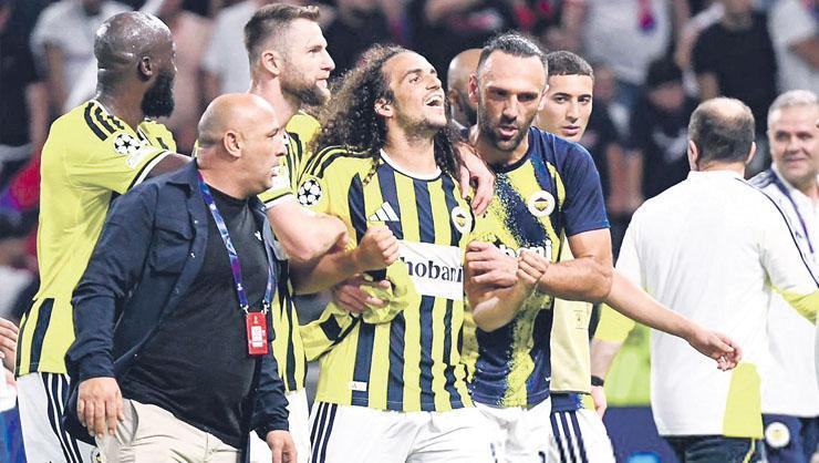 UEFA yine yine kantarın topuzunu kaçırdı