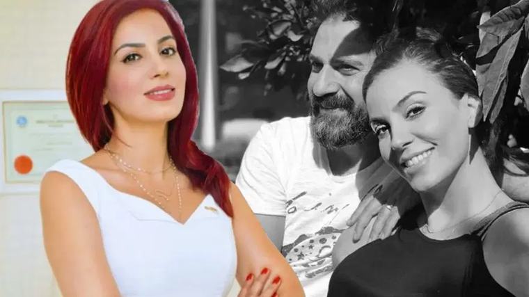 Erhan Çelik'in eşi Özlem Gültekin’in ölüm nedeni belli oldu