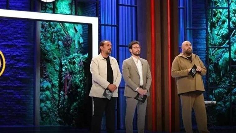 MASTERCHEF 1. VE 2. ELEME ADAYI KİM OLDU: 1 Eylül MasterChef eleme potasına kim girdi? Dokunulmazlık oyununu hangi takım kazandı?
