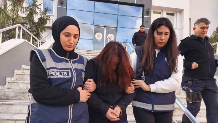 Kahramanmaraş’ta bebeğe şiddet davası: Hemşirenin tutukluluğu sürüyor