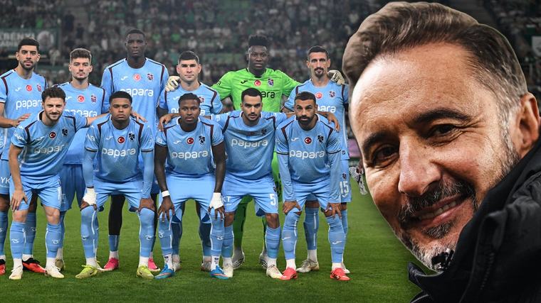 Vitor Pereira, Türkiye'ye mi dönüyor? Trabzonspor kararı ortaya çıktı