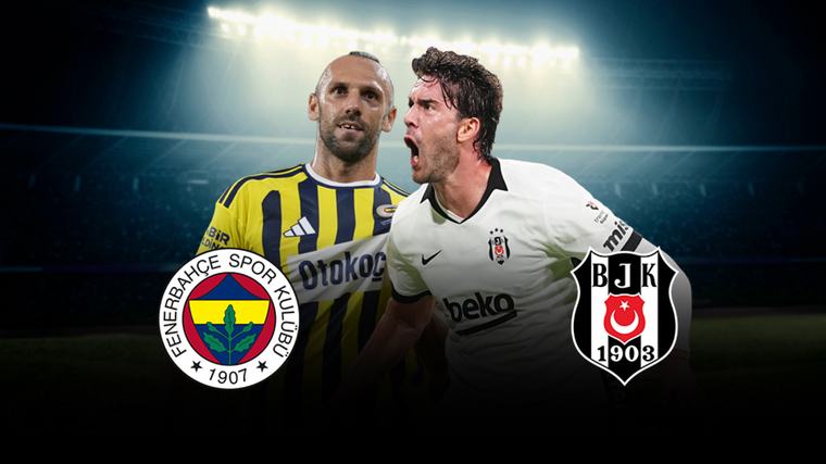 Derbide gözler golcülerde!