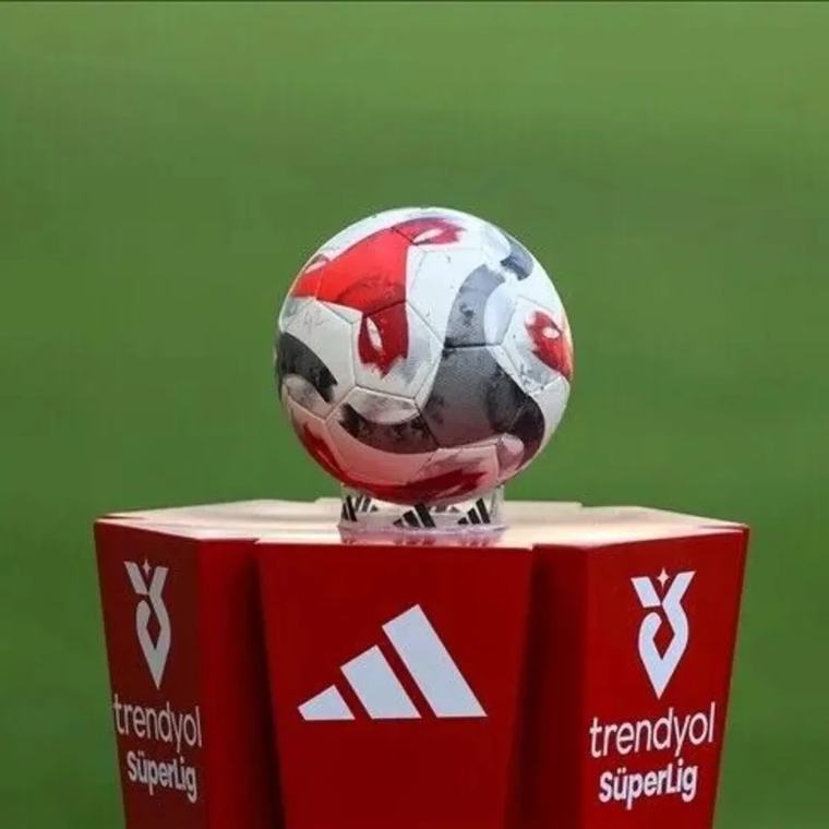 Süper Lig'de 4. hafta sona erdi! İşte güncel puan durumu