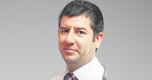 DR. NAFİZ KARAGÖZOĞLU / Stres hapı kullanma