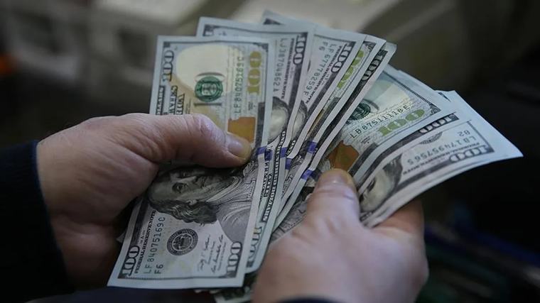 Yurt dışı yerleşikler geçen hafta 329 milyon dolarlık hisse senedi aldı