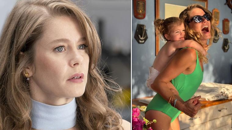 Burcu Biricik İstanbul’u terk etti: Köydeki yeni mesleği ortaya çıktı
