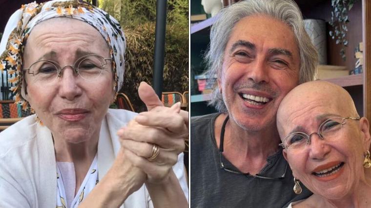 Gül Onat bir ameliyat daha geçirdi: “Kuyruğu dik tutuyorum”