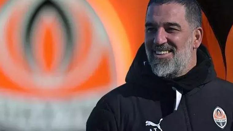 Arda Turan’ın Shakhtar Donetsk maçları Tivibu Spor’da ekrana gelecek