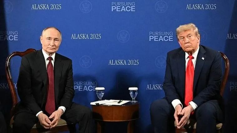 Donald Trump'tan Putin ile zirve sinyali! Bir de Rusya-Ukrayna savaşı mesajı: Aptalca