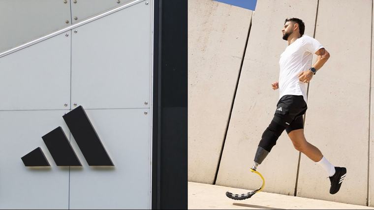 Adidas reklamında İsrail askeri krizi. Boykot çağrısı yapıldı, şirket özür diledi