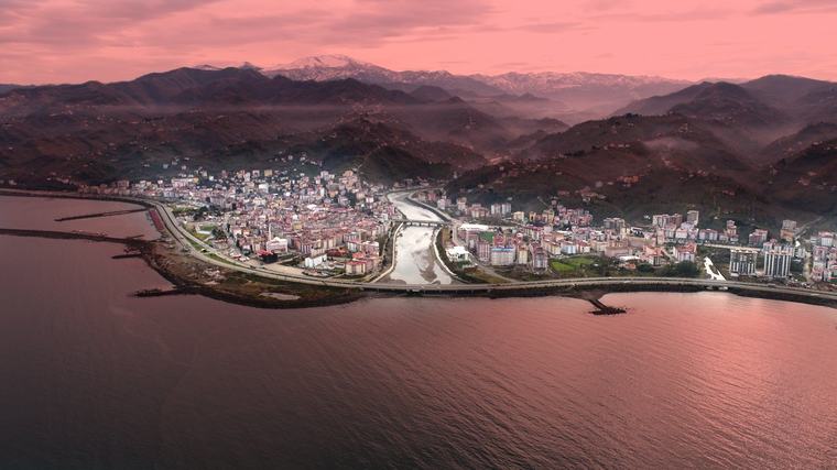 İlçede kusma ve yüksek ateş vakaları arttı, kaymakamlık "Şebeke suyunu kullanmayın" uyarısı yaptı