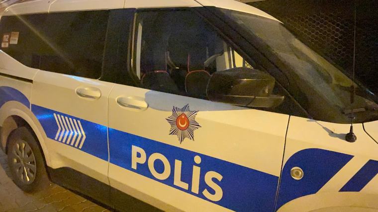 Aydın'da silahlı kavga: 1 yaralı