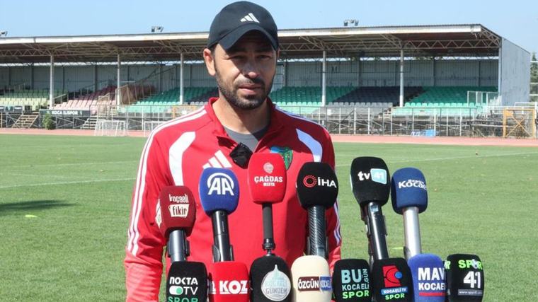 Selçuk İnan transferlerden memnun: İstediğimiz takımı kurduk