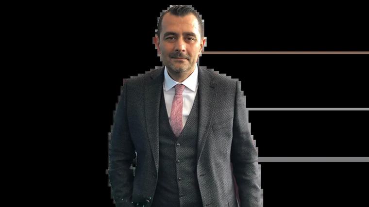 Ulaş Özdemir / Büyük kadro!