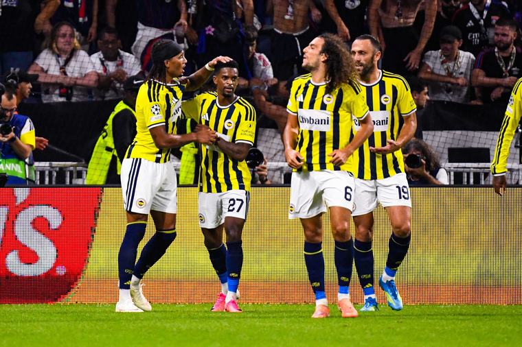 Fenerbahçe transferi azalttı