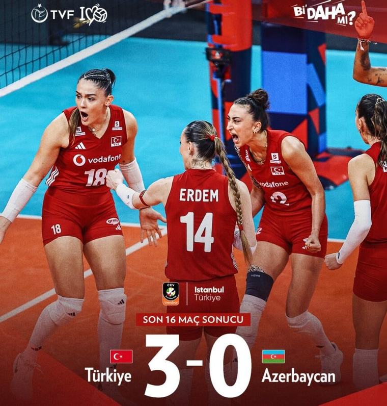 Filenin Sultanları çeyrek finalde! Rakibimiz belli oldu