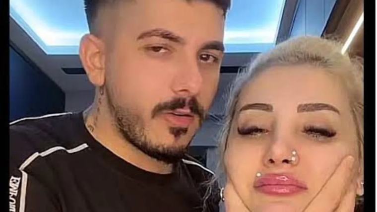 TikTok paylaşımları sonrası düğmeye basıldı! Cansum Kaya ve Sinan Kaya’ya gözaltı