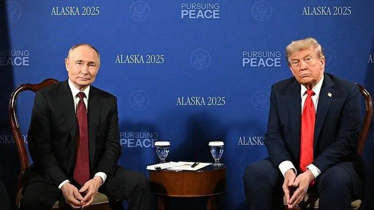 Trump: NATO ülkelerine saldırmayacağına inanıyorum