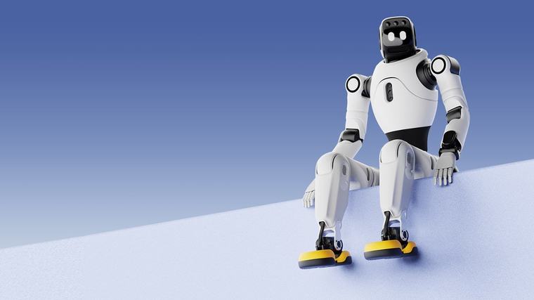İnsansı robot sevkiyatları üçe katlandı: Pazarın yüzde 97’si Çin’in elinde