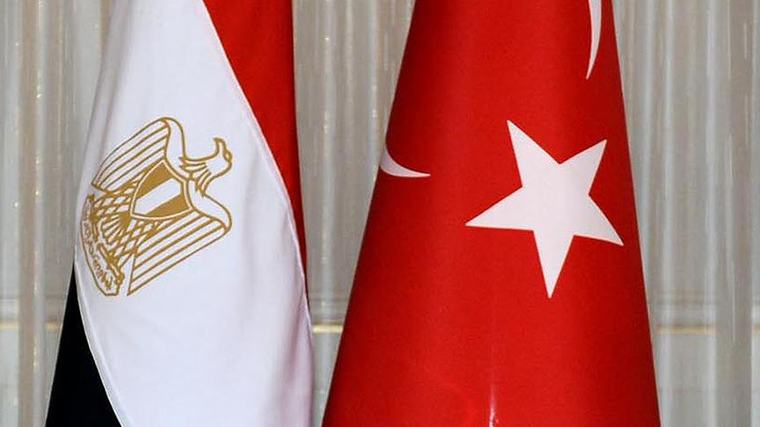 Türkiye ve Mısır'dan savunma sanayiinde işbirliği