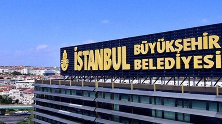 İBB soruşturmasında yeni gelişme: 7 şüpheli için tutuklama talebi