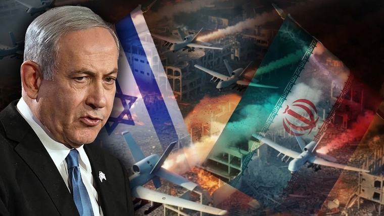 Netanyahu'dan İran'a sert uyarı! "Saldırırsa bedelini öder"