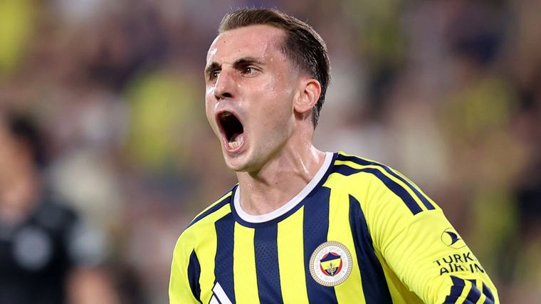 Kerem Aktürkoğlu isyan etti: "Başkanım kızacak ama bazı şeyler mide bulandırdı"