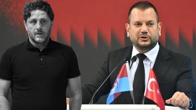 Arda Turan, Fatih Terim derken Trabzonspor'a sürpriz hoca!