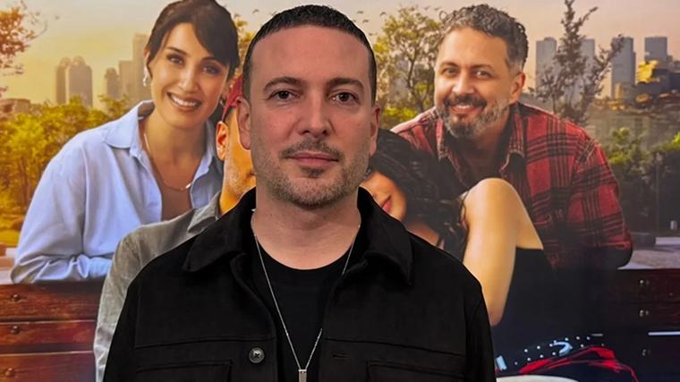 Oğuzhan Koç hem yazdı hem oynadı: Bugün Güzel filmi detayları, konusu ve oyuncular