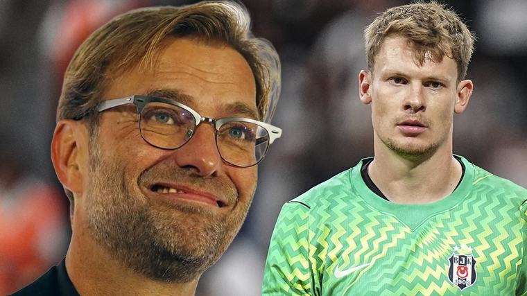 Gözler Klopp'ta: Beşiktaşlı yıldız da o listede