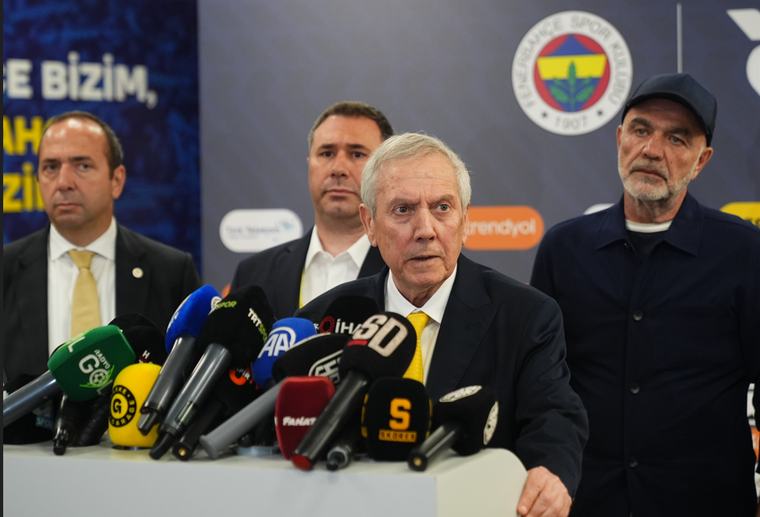 Futbol aklı iflas etmiş