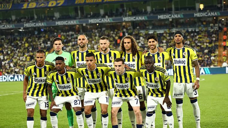 Fenerbahçe taraftarından derbiye yoğun ilgi