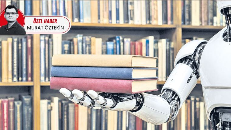 Okurların sosyal medyayla imtihanı! Kitap tercihleri algoritmaya teslim