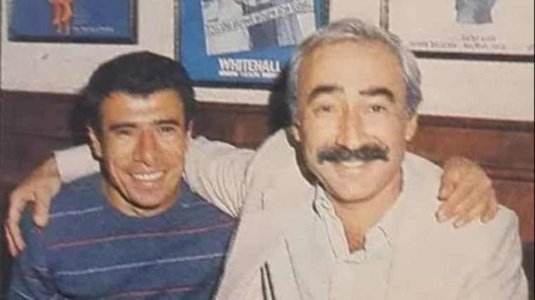 İlyas Salman'dan Şener Şen itirafı