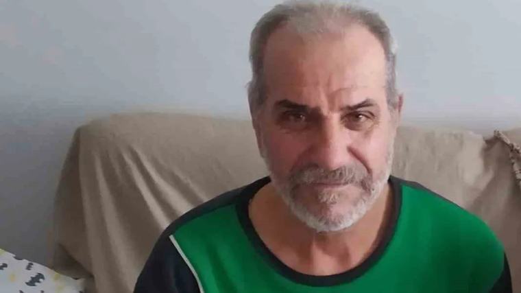 Bursa’da yaşlı adamdan haber alınamıyor!
