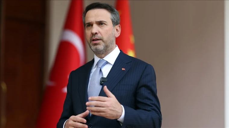 Bakan Bayraktar açıkladı: Türkiye’nin enerji yol haritası belli oluyor! Elektrikleşme ve nükleer enerji öne çıkıyor