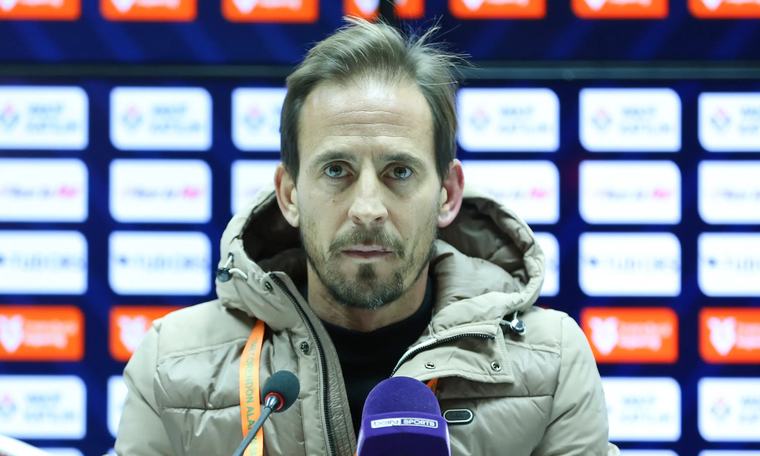 Joao Pereira: "Zor ama hak ettiğimiz bir galibiyet"